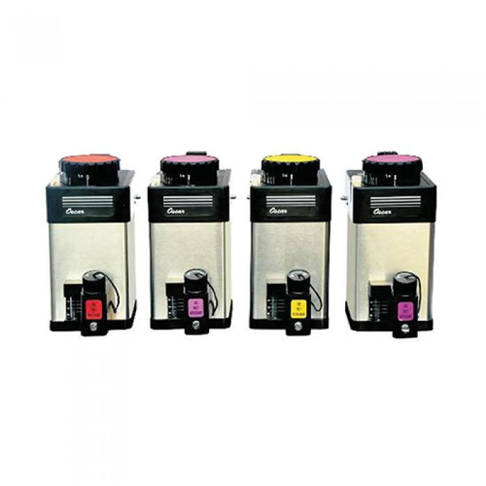 Anaesthesia Vaporizer