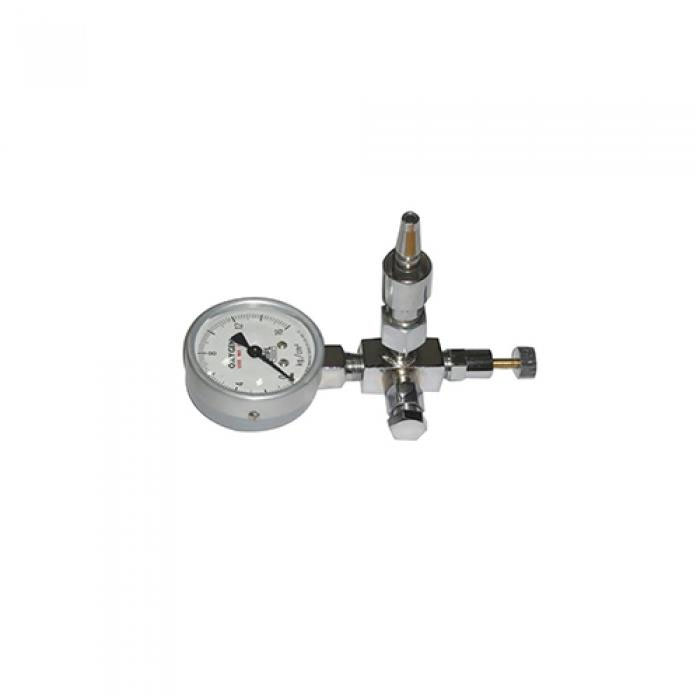 Anaesthesia machine test meter 5026