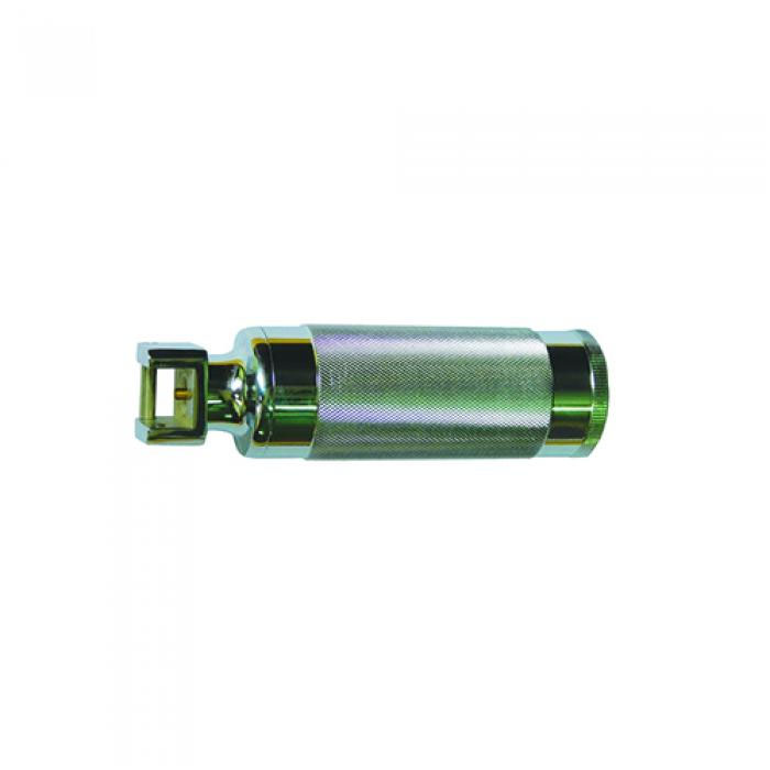 Stubby laryngoscope handle : 6050