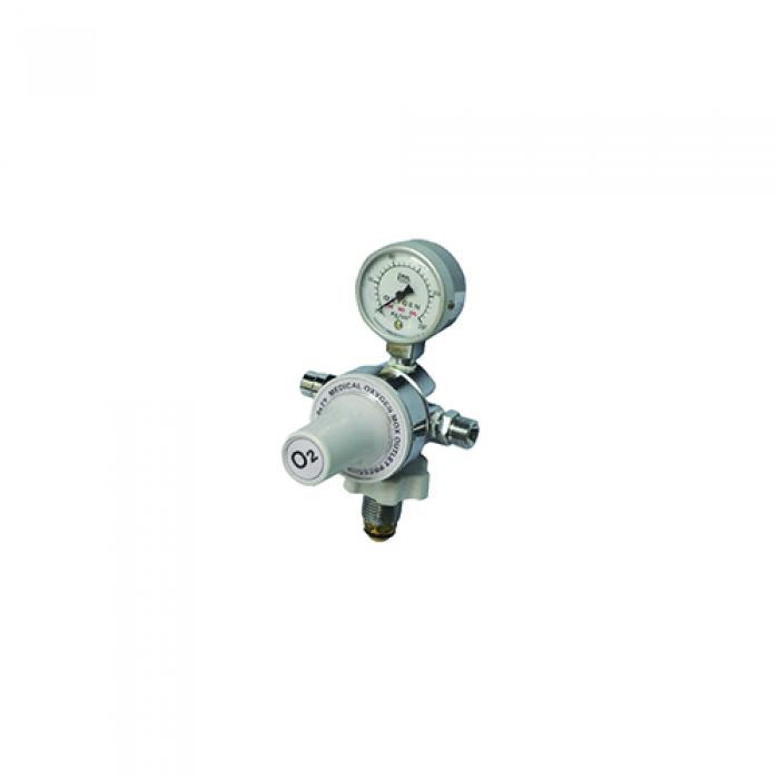 Mox regulator with plastic cover (3033)
