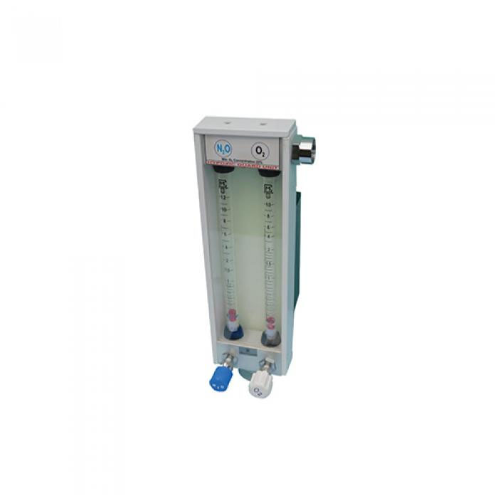 Hypoxia Guard Rotameter 5023